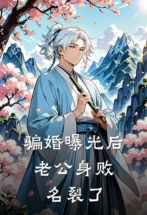 付成江成江《骗婚曝光后，老公身败名裂了》全本免费在线阅读_(付成江成江)最新章节在线阅读