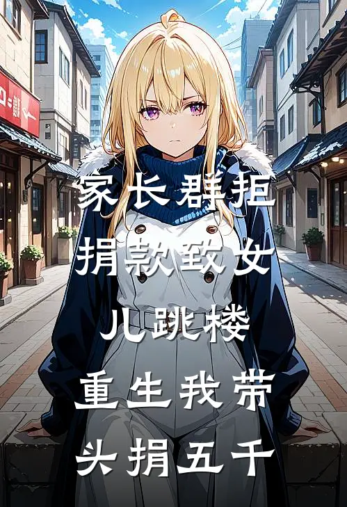 家长群拒捐款致女儿跳楼，重生我带头捐五千王丽张岚免费完整版小说_热门小说大全家长群拒捐款致女儿跳楼，重生我带头捐五千王丽张岚