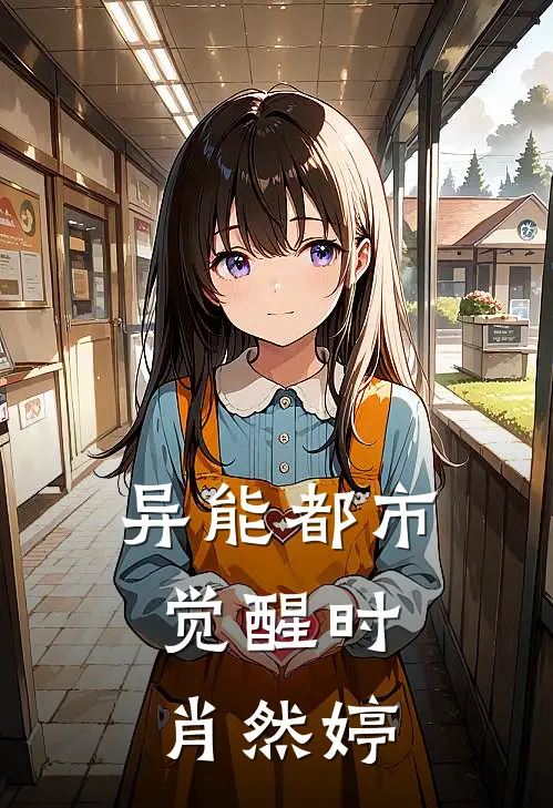 异能都市：觉醒时肖然婷李浩然王强热门小说阅读_好看的小说推荐完结异能都市：觉醒时肖然婷李浩然王强