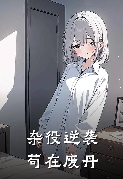 杂役逆袭苟在废丹