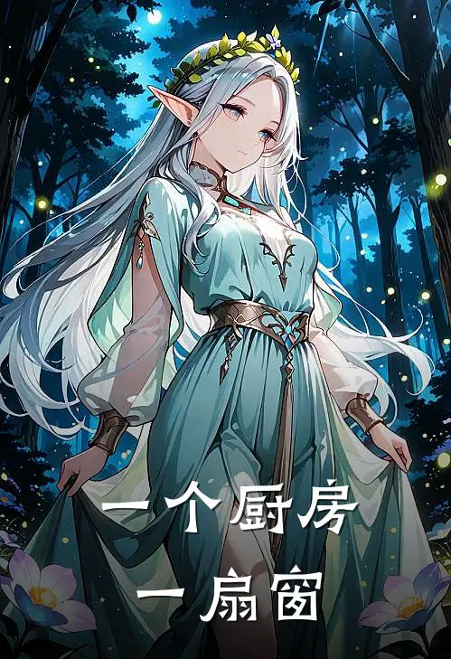 一个厨房一扇窗宫保灶哥最新好看小说推荐_完本小说免费一个厨房一扇窗(宫保灶哥)