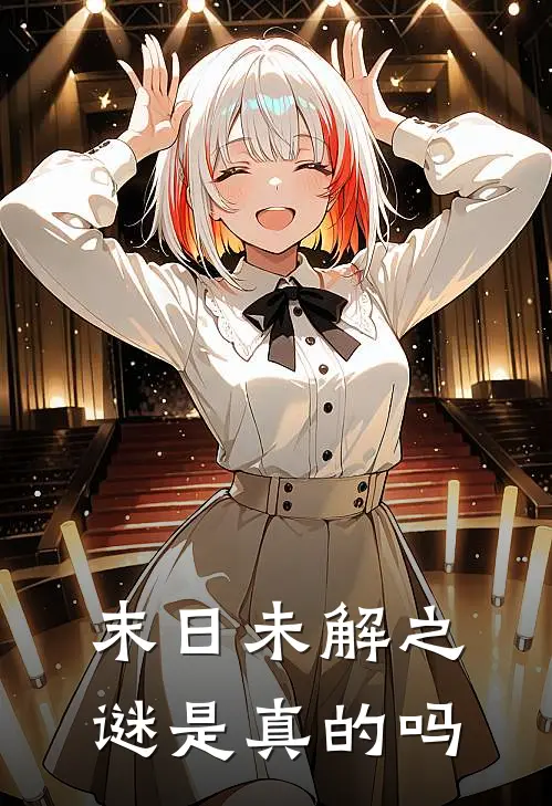 末日未解之谜是真的吗