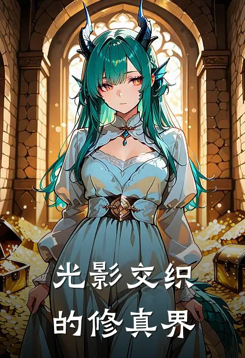 光影交织的修真界(季无常白墨)热门小说在线阅读_热门小说光影交织的修真界(季无常白墨)