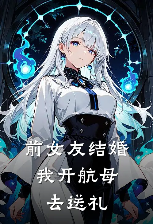 前女友结婚，我开航母去送礼