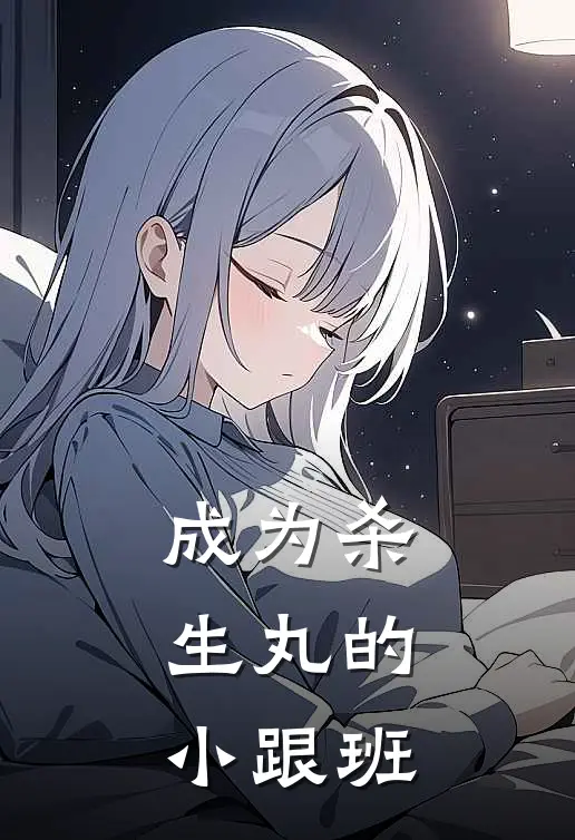 成为杀生丸的小跟班