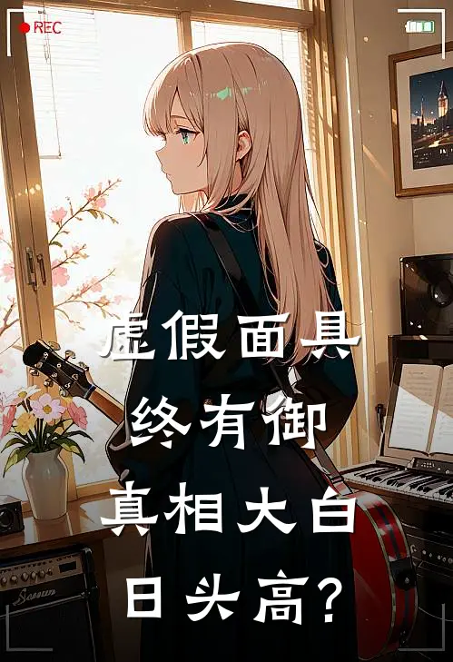 虚假面具终有御,真相大白日头高?