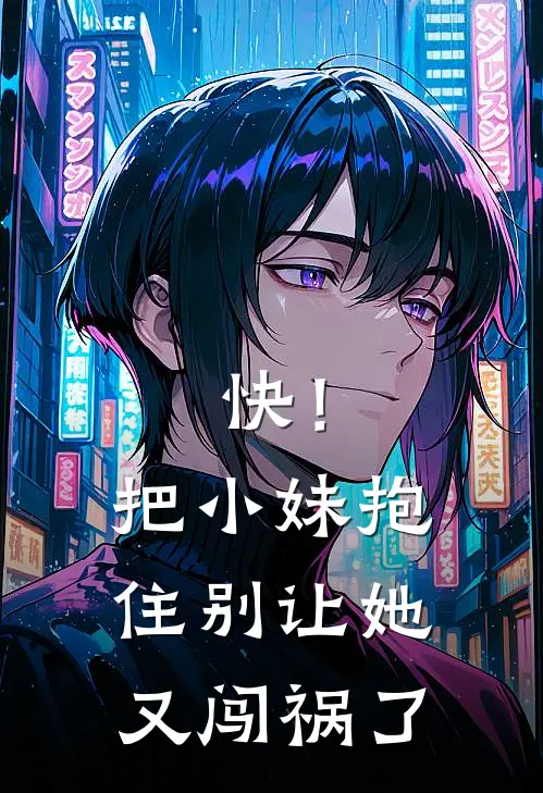 快！把小妹抱住，别让她又闯祸了(林婉清苏致远)热门小说排行_完结版小说快！把小妹抱住，别让她又闯祸了林婉清苏致远