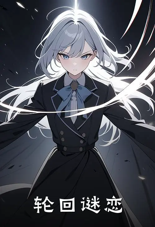 轮回谜恋