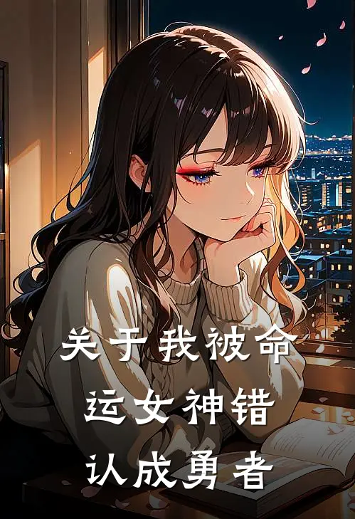 关于我被命运女神错认成勇者杰克史莱姆全集免费小说_免费小说完结关于我被命运女神错认成勇者(杰克史莱姆)