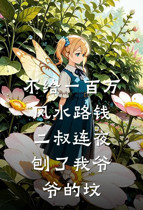 不给一百万风水路钱，二叔连夜刨了我爷爷的坟老林林强免费小说阅读_免费小说大全不给一百万风水路钱，二叔连夜刨了我爷爷的坟(老林林强)