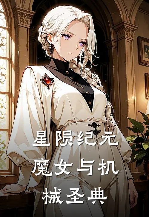 星陨纪元：魔女与机械圣典