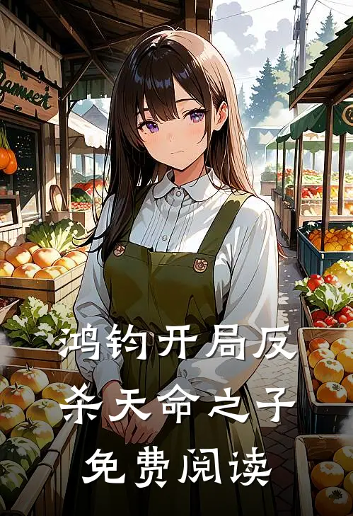 鸿钧开局反杀天命之子免费阅读