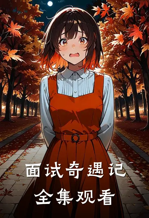 面试奇遇记全集观看