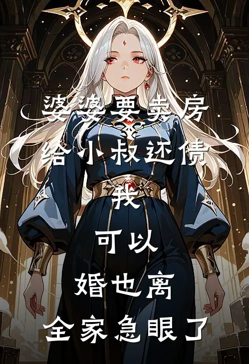 婆婆要卖房给小叔还债，我：可以，婚也离，全家急眼了(赵秀娥周文斌)免费小说_最新小说全文阅读婆婆要卖房给小叔还债，我：可以，婚也离，全家急眼了赵秀娥周文斌