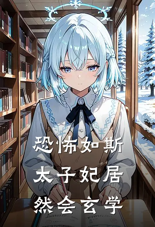 恐怖如斯，太子妃居然会玄学夏芷宁远明全文在线阅读_恐怖如斯，太子妃居然会玄学全集免费阅读