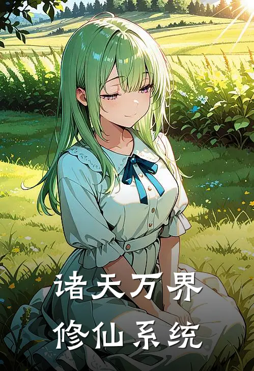 诸天万界修仙系统