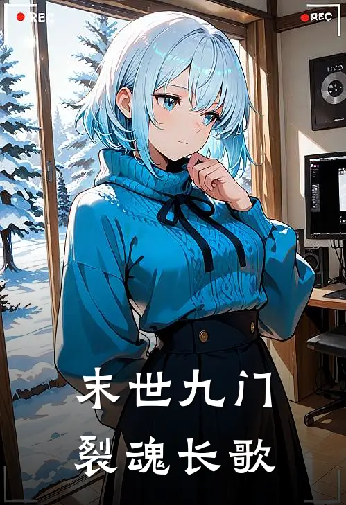 末世九门，裂魂长歌(林岚林岚)小说推荐完本_全本免费小说末世九门，裂魂长歌林岚林岚