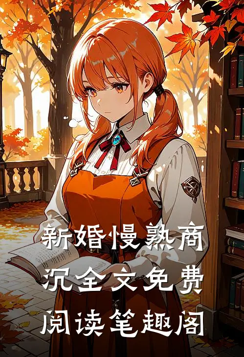 新婚慢熟商沉全文免费阅读笔趣阁