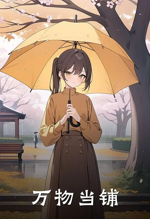 斤斤钱斤斤(《万物当铺》)全章节在线阅读_(《万物当铺》)完结版免费阅读