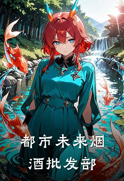 都市未来烟酒批发部