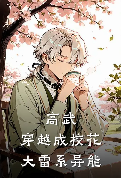 高武：穿越成校花，大雷系异能(凌清河白淼淼)最新小说_免费阅读完整版小说高武：穿越成校花，大雷系异能(凌清河白淼淼)