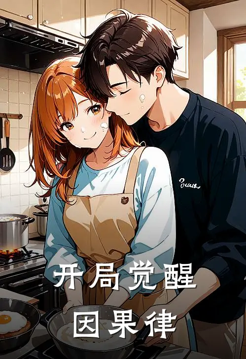 开局觉醒因果律林砚林默最新小说推荐_完结小说开局觉醒因果律(林砚林默)