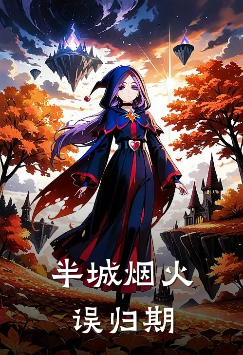 半城烟火误归期(虞知南孟清涟)完结小说推荐_免费小说半城烟火误归期(虞知南孟清涟)