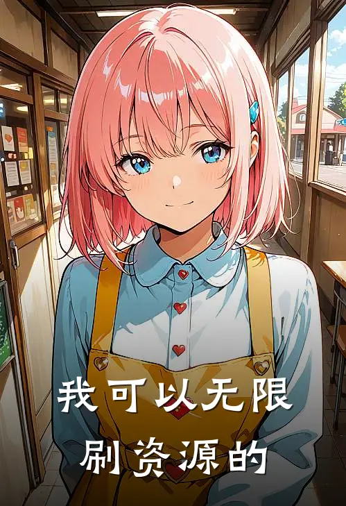 我可以无限刷资源的