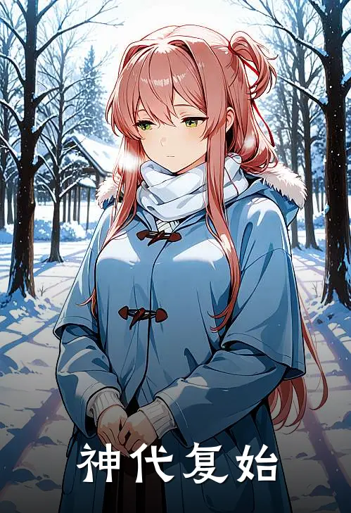 神代复始(佐佐木明高桥健吾)在线免费小说_完结小说免费阅读神代复始佐佐木明高桥健吾