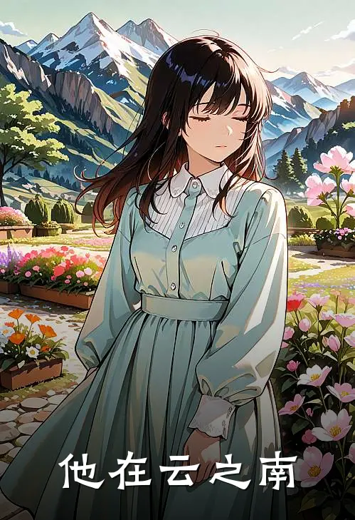 他在云之南
