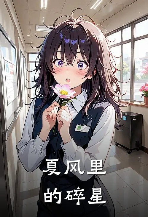 阮星眠江野(夏风里的碎星)全文免费在线阅读_夏风里的碎星完整版免费在线阅读