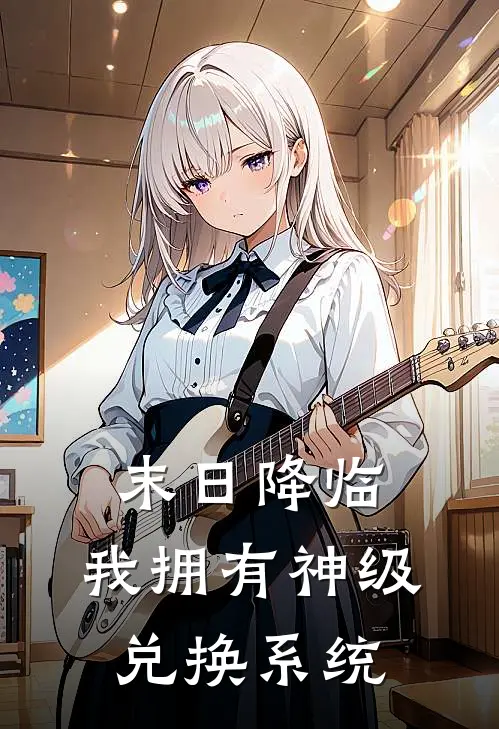 末日降临，我拥有神级兑换系统小说姜鹤李毅（已完结全集完整版大结局）姜鹤李毅小说全文阅读笔趣阁