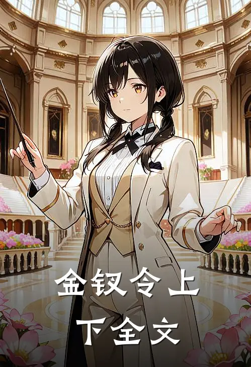 金钗令上下全文