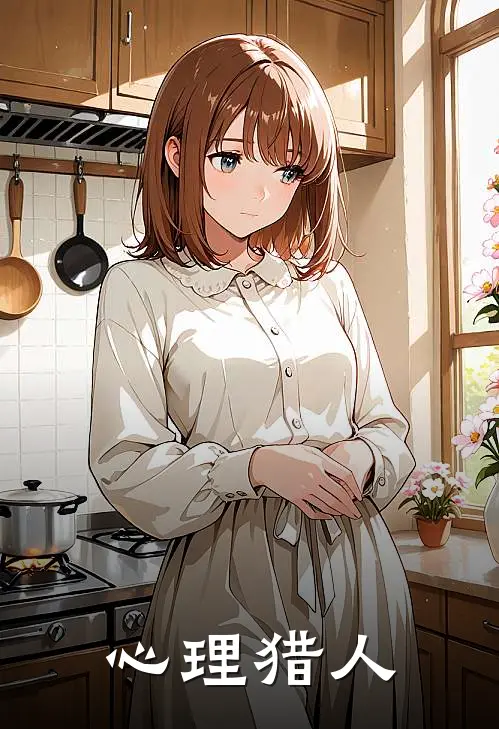 心理猎人(顾云深陆星辰)完本小说_免费阅读无弹窗心理猎人顾云深陆星辰