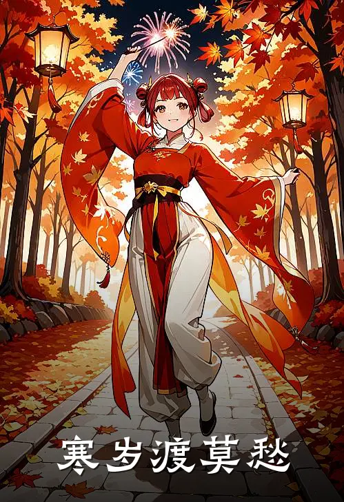 寒岁渡莫愁（乔盏月纪妄）最新章节列表_乔盏月纪妄)寒岁渡莫愁最新章节列表笔趣阁（寒岁渡莫愁）