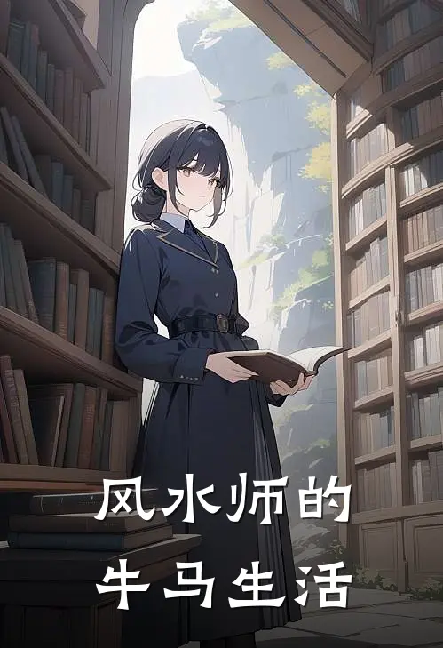 风水师的牛马生活