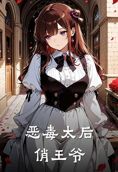 恶毒太后俏王爷
