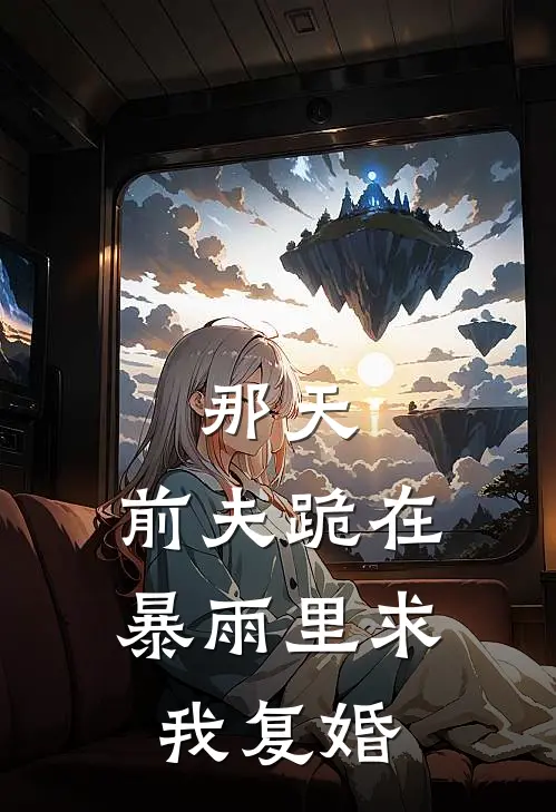 那天，前夫跪在暴雨里求我复婚林晓薇赵志强完本完结小说_完本完结小说那天，前夫跪在暴雨里求我复婚(林晓薇赵志强)