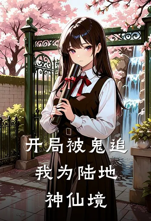 《开局被鬼追，我为陆地神仙境》曹操林莫完结版阅读_曹操林莫完结版在线阅读