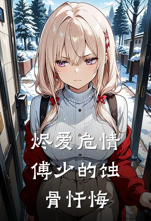 烬爱危情：傅少的蚀骨忏悔(苏晚傅斯年)免费小说笔趣阁_完结版小说推荐烬爱危情：傅少的蚀骨忏悔(苏晚傅斯年)