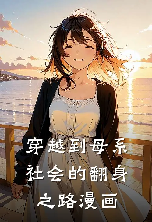 穿越到母系社会的翻身之路漫画