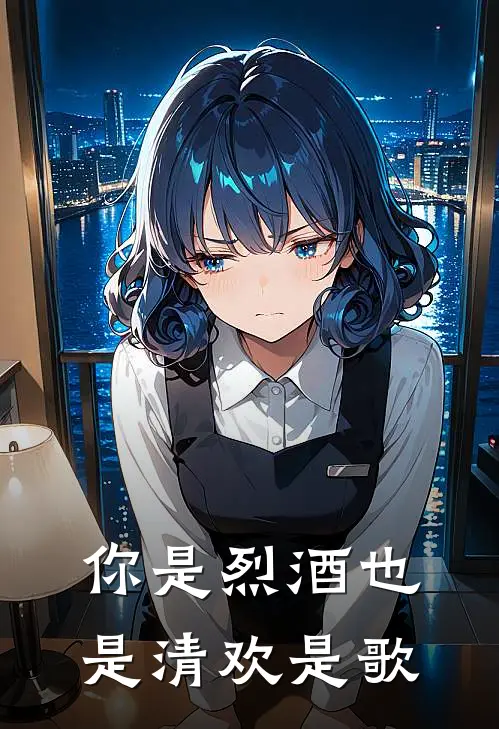你是烈酒也是清欢是歌