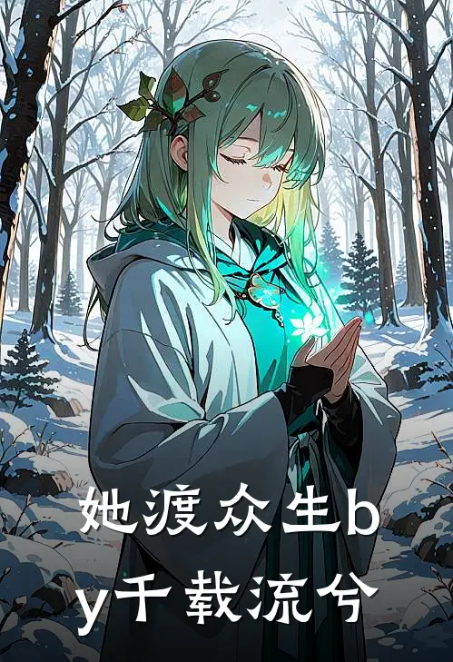 她渡众生by千载流兮