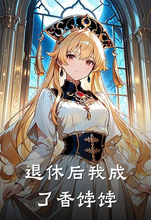 退休后我成了香饽饽