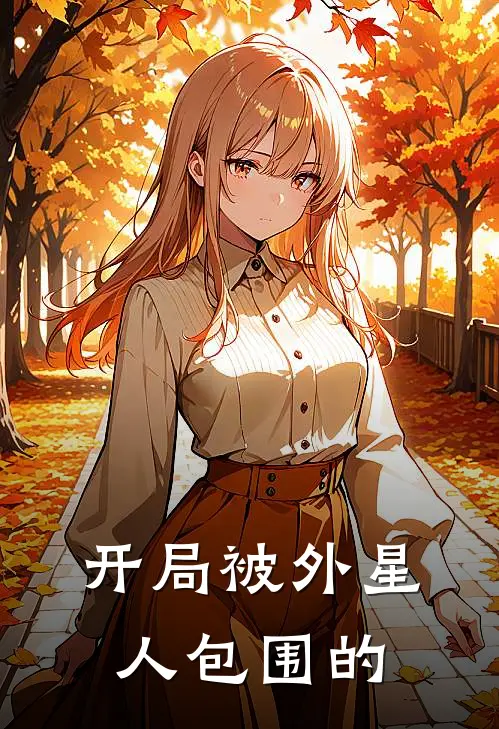 开局被外星人包围的