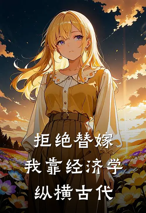 拒绝替嫁，我靠经济学纵横古代