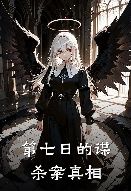第七日的谋杀案真相
