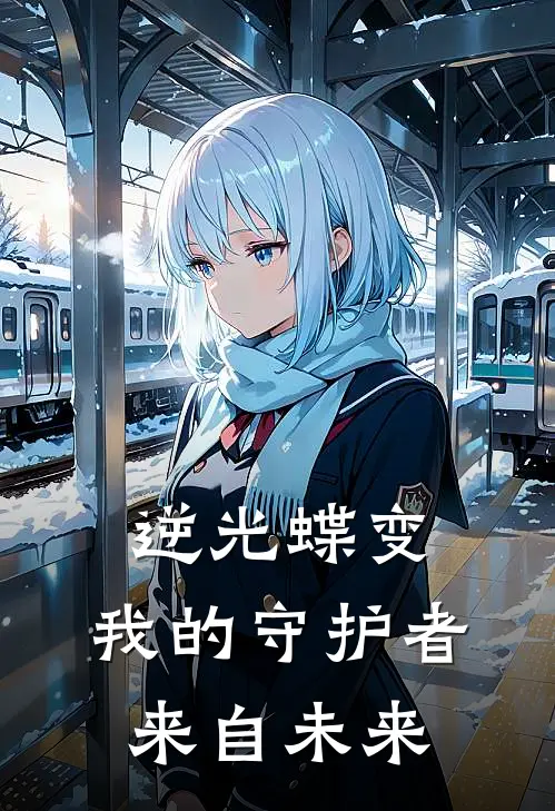 逆光蝶变：我的守护者来自未来