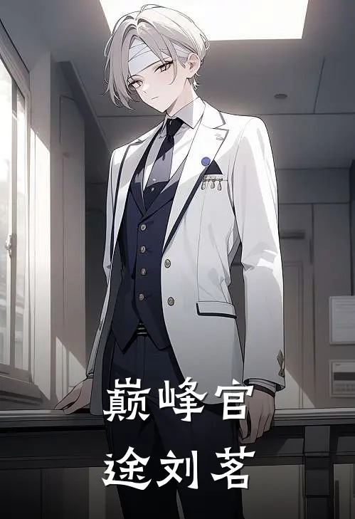 巅峰官途刘茗