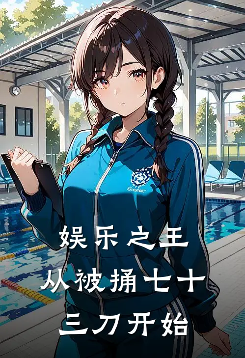 娱乐之王，从被捅七十三刀开始